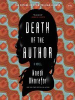 Death of the Author